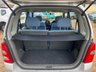 USED 2002 52 SUZUKI WAGON R 1.3 GL AUTOMATIC 5 DOOR Low Mileage 5 door Automatic - PART EXCHNAGE TO CLEAR