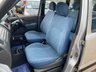 USED 2002 52 SUZUKI WAGON R 1.3 GL AUTOMATIC 5 DOOR Low Mileage 5 door Automatic - PART EXCHNAGE TO CLEAR
