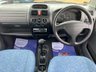 USED 2002 52 SUZUKI WAGON R 1.3 GL AUTOMATIC 5 DOOR Low Mileage 5 door Automatic - PART EXCHNAGE TO CLEAR