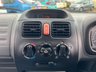 USED 2002 52 SUZUKI WAGON R 1.3 GL AUTOMATIC 5 DOOR Low Mileage 5 door Automatic - PART EXCHNAGE TO CLEAR