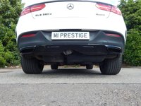 USED 2017 67 MERCEDES-BENZ GLE-CLASS 3.0 GLE 350 D 4MATIC AMG LINE PREMIUM PLUS 4d 255 BHP 1 Owner-Full MB History-Rear Ent