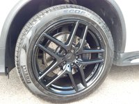 USED 2017 67 MERCEDES-BENZ GLE-CLASS 3.0 GLE 350 D 4MATIC AMG LINE PREMIUM PLUS 4d 255 BHP 1 Owner-Full MB History-Rear Ent