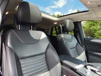 USED 2017 67 MERCEDES-BENZ GLE-CLASS 3.0 GLE 350 D 4MATIC AMG LINE PREMIUM PLUS 4d 255 BHP 1 Owner-Full MB History-Rear Ent