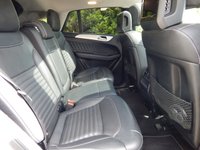 USED 2017 67 MERCEDES-BENZ GLE-CLASS 3.0 GLE 350 D 4MATIC AMG LINE PREMIUM PLUS 4d 255 BHP 1 Owner-Full MB History-Rear Ent