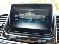 USED 2017 67 MERCEDES-BENZ GLE-CLASS 3.0 GLE 350 D 4MATIC AMG LINE PREMIUM PLUS 4d 255 BHP 1 Owner-Full MB History-Rear Ent