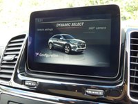 USED 2017 67 MERCEDES-BENZ GLE-CLASS 3.0 GLE 350 D 4MATIC AMG LINE PREMIUM PLUS 4d 255 BHP 1 Owner-Full MB History-Rear Ent