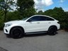 USED 2017 67 MERCEDES-BENZ GLE-CLASS 3.0 GLE 350 D 4MATIC AMG LINE PREMIUM PLUS 4d 255 BHP 1 Owner-Full MB History-Rear Ent