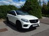 USED 2017 67 MERCEDES-BENZ GLE-CLASS 3.0 GLE 350 D 4MATIC AMG LINE PREMIUM PLUS 4d 255 BHP 1 Owner-Full MB History-Rear Ent