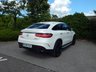 USED 2017 67 MERCEDES-BENZ GLE-CLASS 3.0 GLE 350 D 4MATIC AMG LINE PREMIUM PLUS 4d 255 BHP 1 Owner-Full MB History-Rear Ent