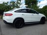 USED 2017 67 MERCEDES-BENZ GLE-CLASS 3.0 GLE 350 D 4MATIC AMG LINE PREMIUM PLUS 4d 255 BHP 1 Owner-Full MB History-Rear Ent