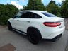 USED 2017 67 MERCEDES-BENZ GLE-CLASS 3.0 GLE 350 D 4MATIC AMG LINE PREMIUM PLUS 4d 255 BHP 1 Owner-Full MB History-Rear Ent