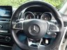 USED 2017 67 MERCEDES-BENZ GLE-CLASS 3.0 GLE 350 D 4MATIC AMG LINE PREMIUM PLUS 4d 255 BHP 1 Owner-Full MB History-Rear Ent