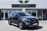 USED 2013 13 KIA SPORTAGE 2.0 CRDI KX-3 5d 134 BHP FULL SERVICE HISTORY.