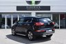 USED 2013 13 KIA SPORTAGE 2.0 CRDI KX-3 5d 134 BHP FULL SERVICE HISTORY.