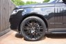 USED 2013 13 LAND ROVER RANGE ROVER 4.4 SDV8 VOGUE SE 5d 339 BHP PAN ROOF-REAR ENT-BLACK PACK.