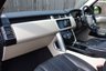 USED 2013 13 LAND ROVER RANGE ROVER 4.4 SDV8 VOGUE SE 5d 339 BHP PAN ROOF-REAR ENT-BLACK PACK.