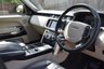 USED 2013 13 LAND ROVER RANGE ROVER 4.4 SDV8 VOGUE SE 5d 339 BHP PAN ROOF-REAR ENT-BLACK PACK.