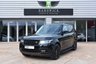 USED 2013 13 LAND ROVER RANGE ROVER 4.4 SDV8 VOGUE SE 5d 339 BHP PAN ROOF-REAR ENT-BLACK PACK.