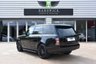 USED 2013 13 LAND ROVER RANGE ROVER 4.4 SDV8 VOGUE SE 5d 339 BHP PAN ROOF-REAR ENT-BLACK PACK.