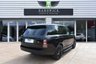 USED 2013 13 LAND ROVER RANGE ROVER 4.4 SDV8 VOGUE SE 5d 339 BHP PAN ROOF-REAR ENT-BLACK PACK.