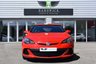 USED 2015 15 VAUXHALL ASTRA 2.0 VXR 3d 276 BHP FSH TO INCLUDE 7 VISITS.