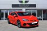 USED 2015 15 VAUXHALL ASTRA 2.0 VXR 3d 276 BHP FSH TO INCLUDE 7 VISITS.