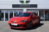 USED 2015 15 VAUXHALL ASTRA 2.0 VXR 3d 276 BHP FSH TO INCLUDE 7 VISITS.