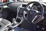 USED 2015 15 VAUXHALL ASTRA 2.0 VXR 3d 276 BHP FSH TO INCLUDE 7 VISITS.
