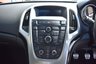 USED 2015 15 VAUXHALL ASTRA 2.0 VXR 3d 276 BHP FSH TO INCLUDE 7 VISITS.