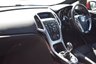 USED 2015 15 VAUXHALL ASTRA 2.0 VXR 3d 276 BHP FSH TO INCLUDE 7 VISITS.