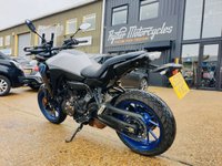 USED 2020 20 YAMAHA TRACER 700 689cc WITH FULL SERVICE HISTORY & 3 KEYS