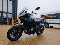 USED 2020 20 YAMAHA TRACER 700 689cc WITH FULL SERVICE HISTORY & 3 KEYS