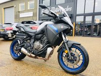 USED 2020 20 YAMAHA TRACER 700 689cc WITH FULL SERVICE HISTORY & 3 KEYS
