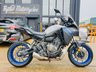 USED 2020 20 YAMAHA TRACER 700 689cc WITH FULL SERVICE HISTORY & 3 KEYS