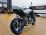 USED 2020 20 YAMAHA TRACER 700 689cc WITH FULL SERVICE HISTORY & 3 KEYS
