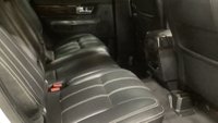 USED 2010 60 LAND ROVER RANGE ROVER SPORT 3.0 TDV6 HSE 5d 245 BHP * SUNROOF * 20 INCH ALLOYS *  PRIVACY * CLIMATE * NAV * 20 INCH ALLOY WHEELS * PARKING SENSORS *
