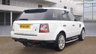 USED 2010 60 LAND ROVER RANGE ROVER SPORT 3.0 TDV6 HSE 5d 245 BHP * SUNROOF * 20 INCH ALLOYS *  PRIVACY * CLIMATE * NAV * 20 INCH ALLOY WHEELS * PARKING SENSORS *