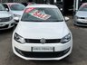 USED 2013 13 VOLKSWAGEN POLO 1.2 Match EDITION 3dr - UPGRADE ALLOYS 