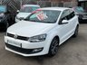 USED 2013 13 VOLKSWAGEN POLO 1.2 Match EDITION 3dr - UPGRADE ALLOYS 