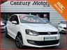 USED 2013 13 VOLKSWAGEN POLO 1.2 Match EDITION 3dr - UPGRADE ALLOYS 