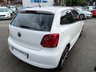 USED 2013 13 VOLKSWAGEN POLO 1.2 Match EDITION 3dr - UPGRADE ALLOYS 