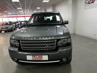 USED 2012 12 LAND ROVER RANGE ROVER 4.4 TDV8 WESTMINSTER 5d 313 BHP * SUNROOF * PARK SENSORS * CRUISE * CLIMATE * NAV * HEATED LEATHER SEATS * 19" ALLOYS *