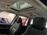 USED 2012 12 LAND ROVER RANGE ROVER 4.4 TDV8 WESTMINSTER 5d 313 BHP * SUNROOF * PARK SENSORS * CRUISE * CLIMATE * NAV * HEATED LEATHER SEATS * 19" ALLOYS *