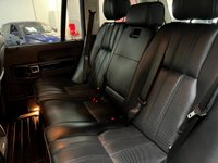USED 2012 12 LAND ROVER RANGE ROVER 4.4 TDV8 WESTMINSTER 5d 313 BHP * SUNROOF * PARK SENSORS * CRUISE * CLIMATE * NAV * HEATED LEATHER SEATS * 19" ALLOYS *