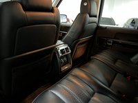 USED 2012 12 LAND ROVER RANGE ROVER 4.4 TDV8 WESTMINSTER 5d 313 BHP * SUNROOF * PARK SENSORS * CRUISE * CLIMATE * NAV * HEATED LEATHER SEATS * 19" ALLOYS *