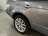 USED 2012 12 LAND ROVER RANGE ROVER 4.4 TDV8 WESTMINSTER 5d 313 BHP * SUNROOF * PARK SENSORS * CRUISE * CLIMATE * NAV * HEATED LEATHER SEATS * 19" ALLOYS *