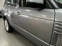 USED 2012 12 LAND ROVER RANGE ROVER 4.4 TDV8 WESTMINSTER 5d 313 BHP * SUNROOF * PARK SENSORS * CRUISE * CLIMATE * NAV * HEATED LEATHER SEATS * 19" ALLOYS *