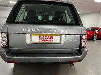 USED 2012 12 LAND ROVER RANGE ROVER 4.4 TDV8 WESTMINSTER 5d 313 BHP * SUNROOF * PARK SENSORS * CRUISE * CLIMATE * NAV * HEATED LEATHER SEATS * 19" ALLOYS *