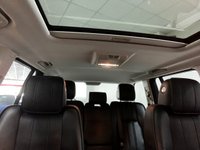 USED 2012 12 LAND ROVER RANGE ROVER 4.4 TDV8 WESTMINSTER 5d 313 BHP * SUNROOF * PARK SENSORS * CRUISE * CLIMATE * NAV * HEATED LEATHER SEATS * 19" ALLOYS *