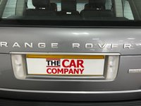 USED 2012 12 LAND ROVER RANGE ROVER 4.4 TDV8 WESTMINSTER 5d 313 BHP * SUNROOF * PARK SENSORS * CRUISE * CLIMATE * NAV * HEATED LEATHER SEATS * 19" ALLOYS *